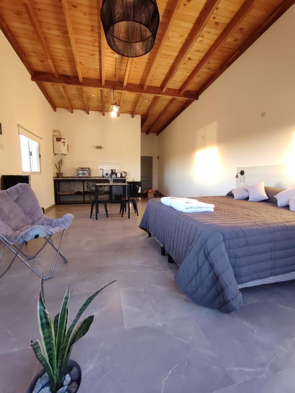 Apartamento Terraza Terraza *