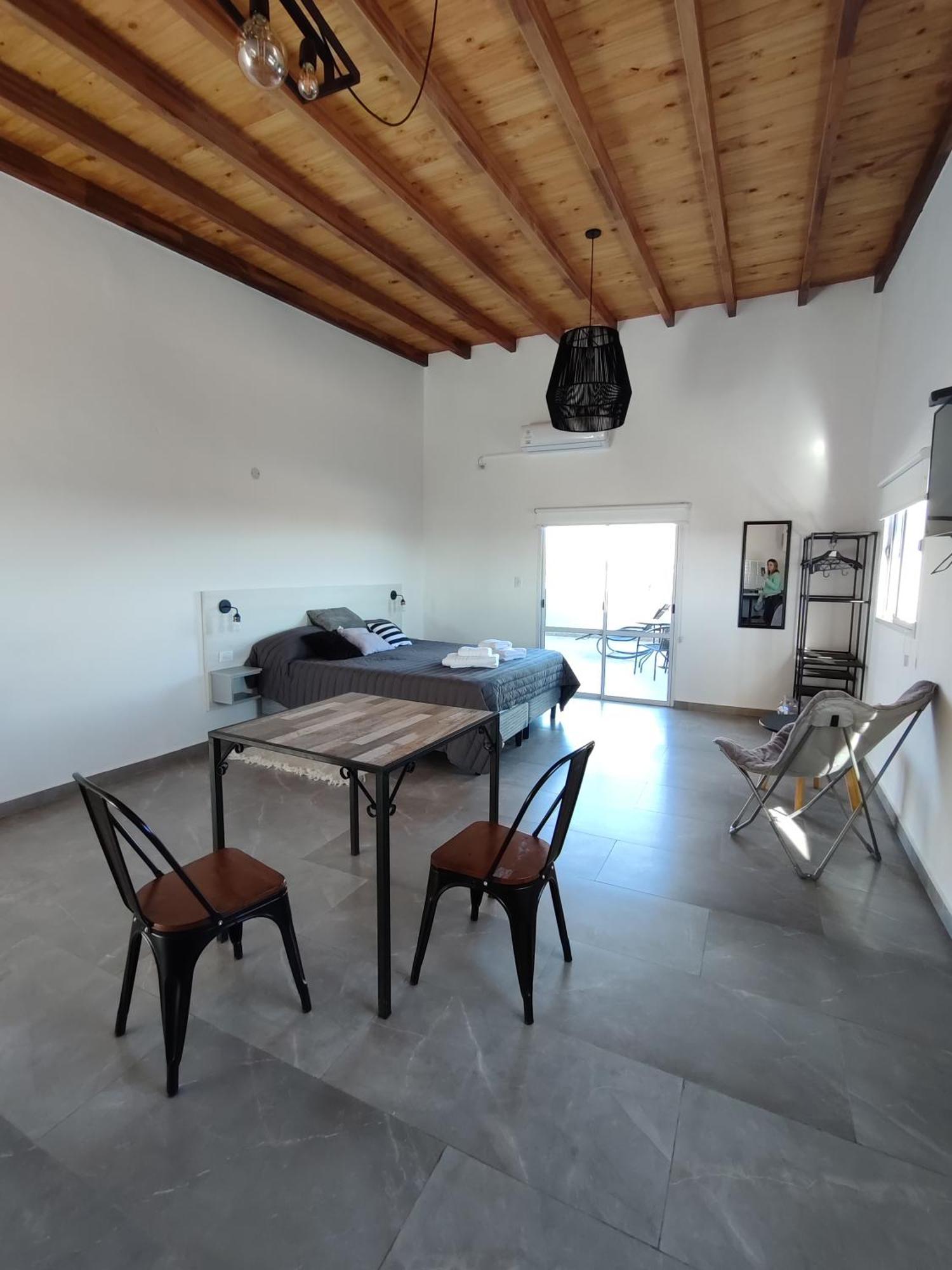 Apartamento Terraza Terraza *