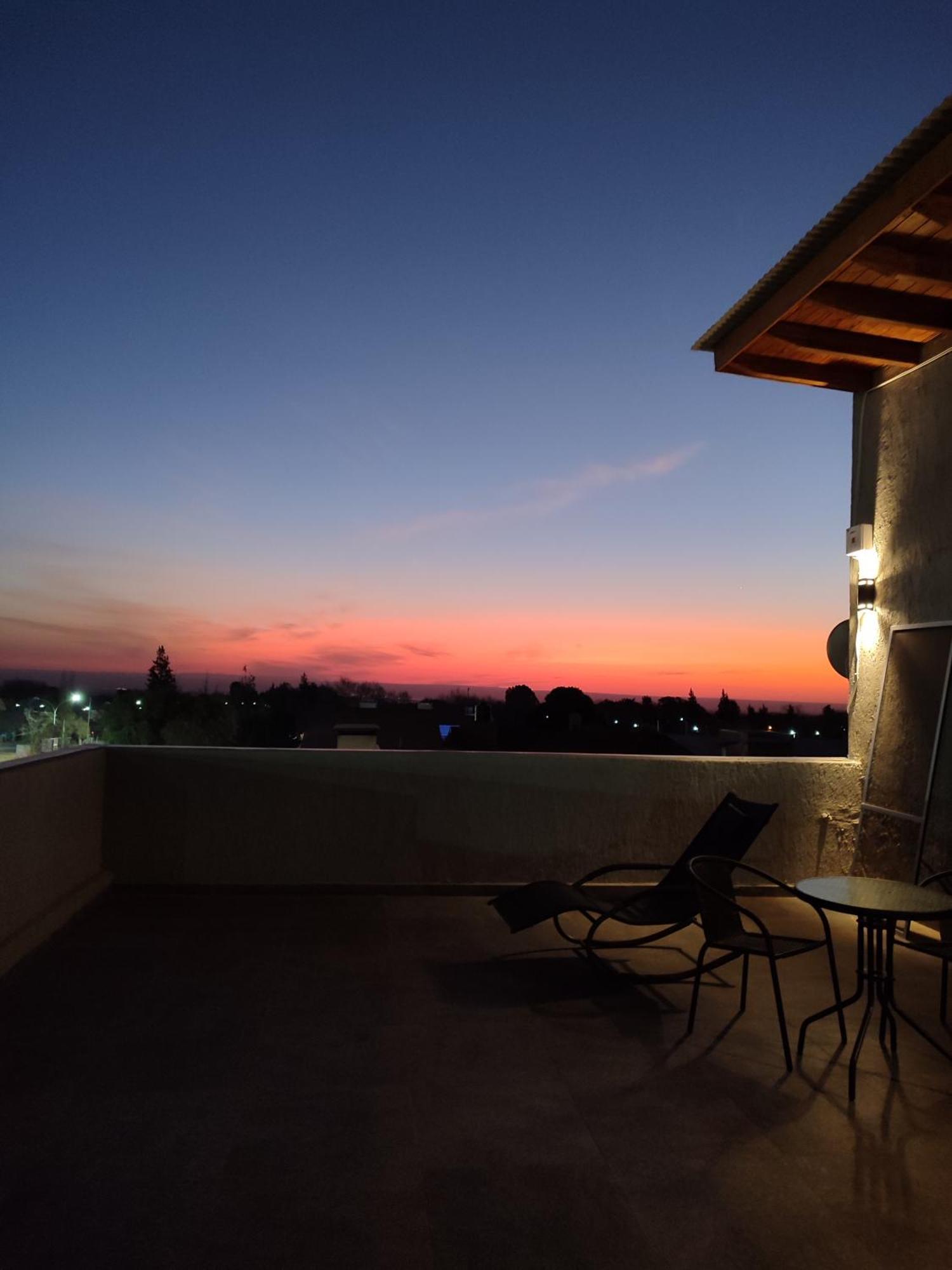 Apartamento Terraza Terraza *