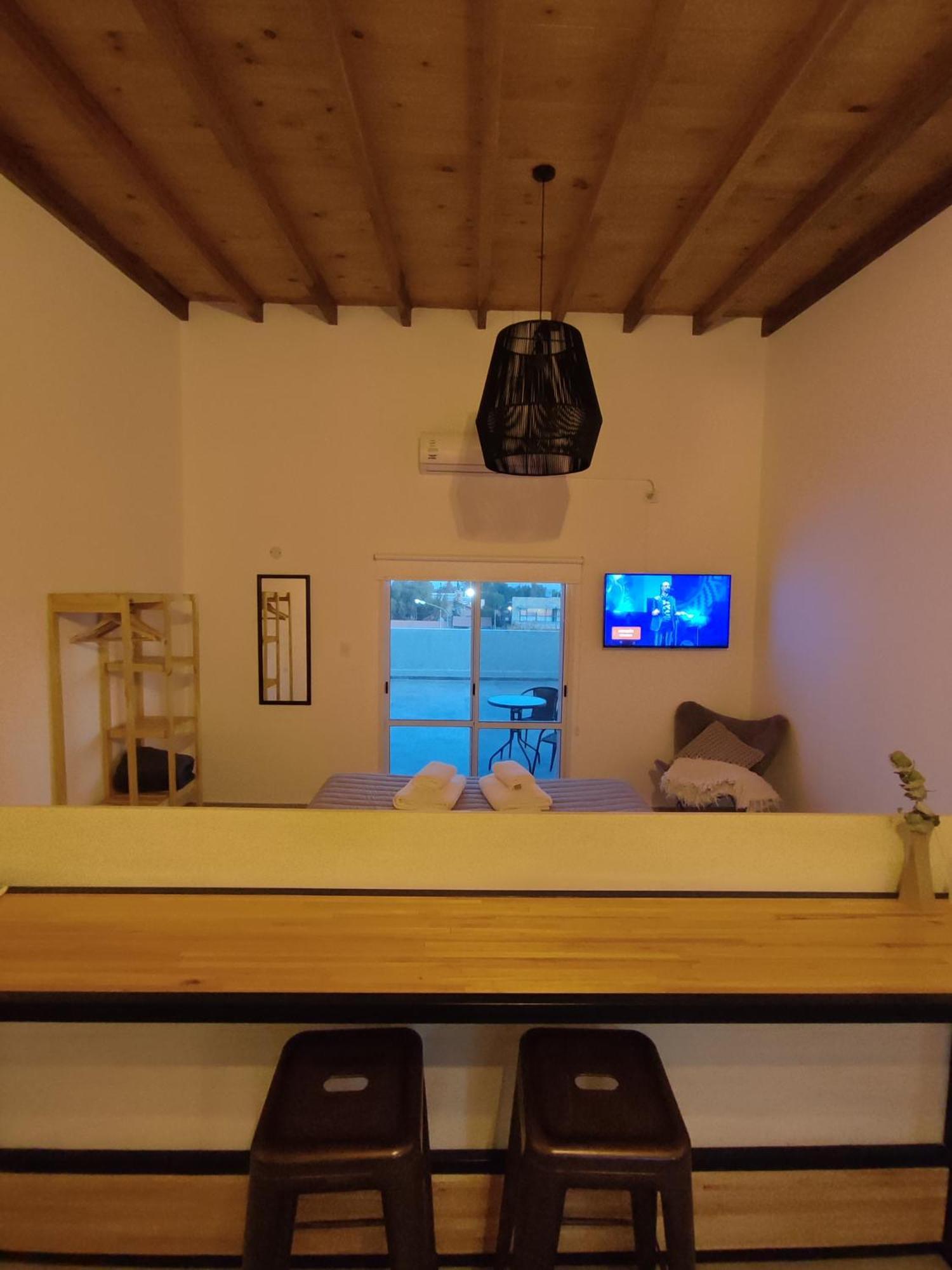 Apartamento Terraza Terraza Merlo