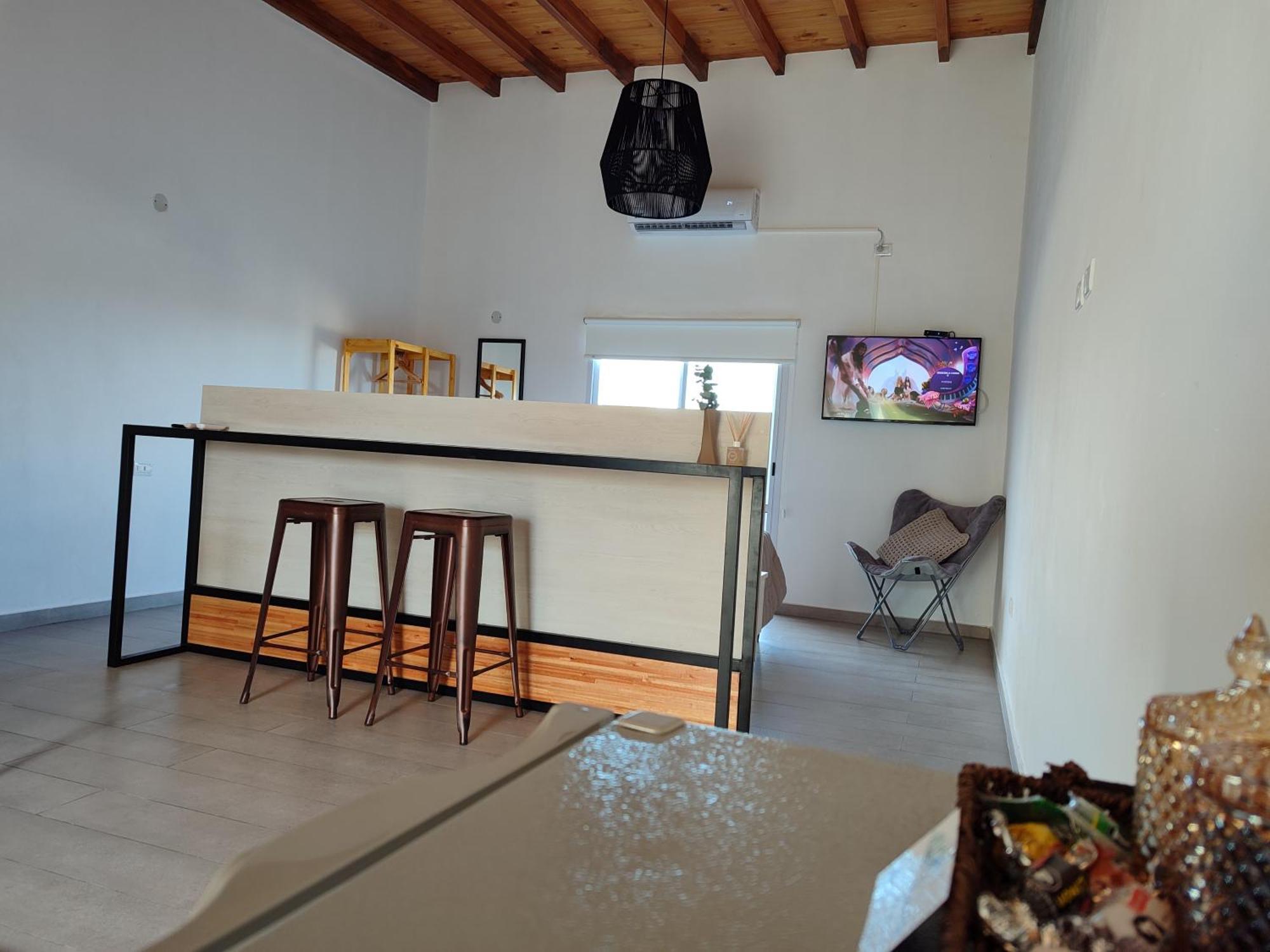 Apartamento Terraza Terraza *
