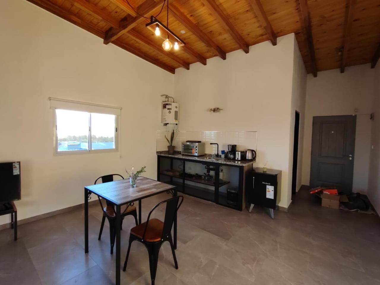 Apartment Terraza Terraza Villa de Merlo