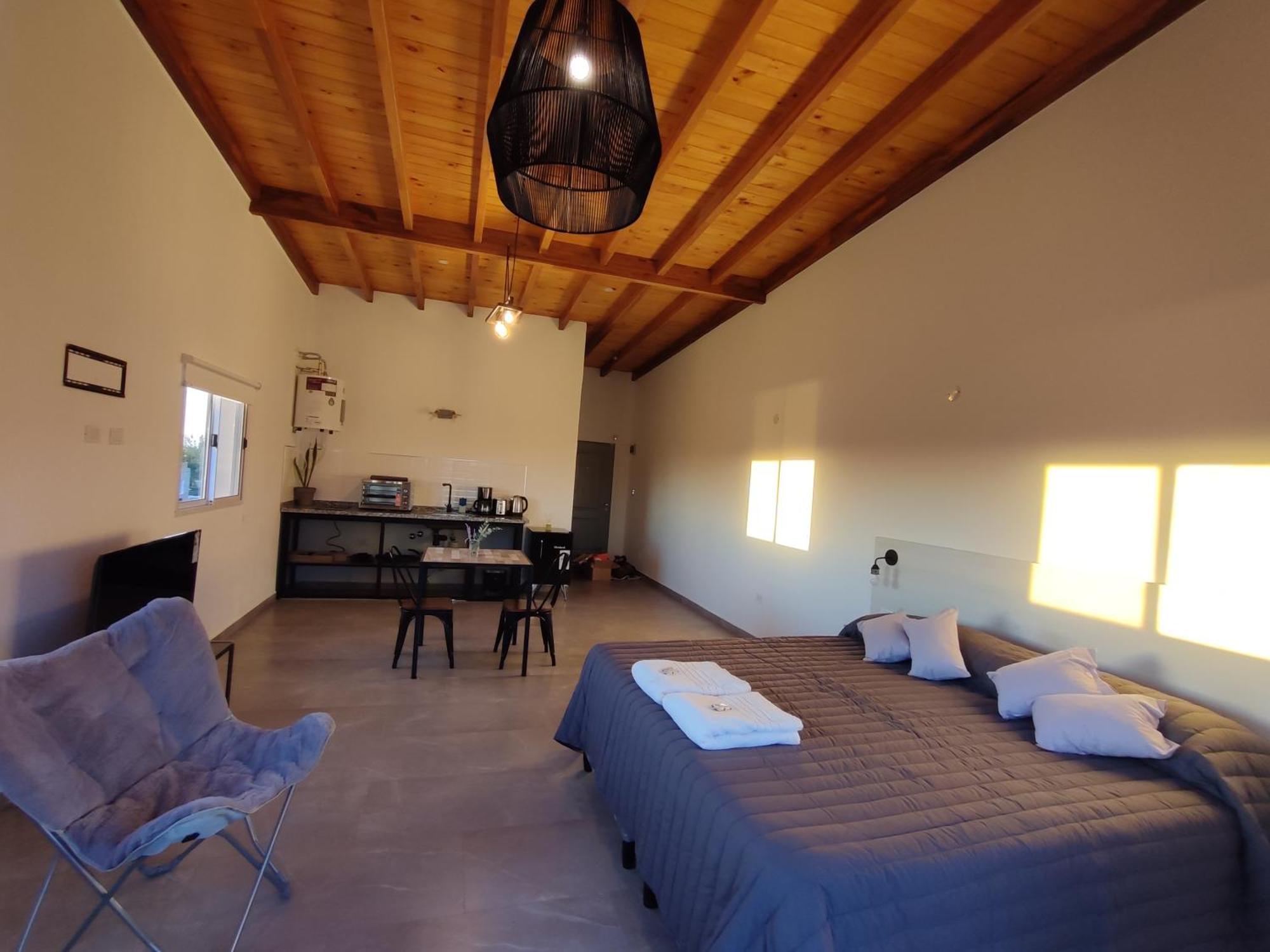 Apartment Terraza Terraza Villa de Merlo