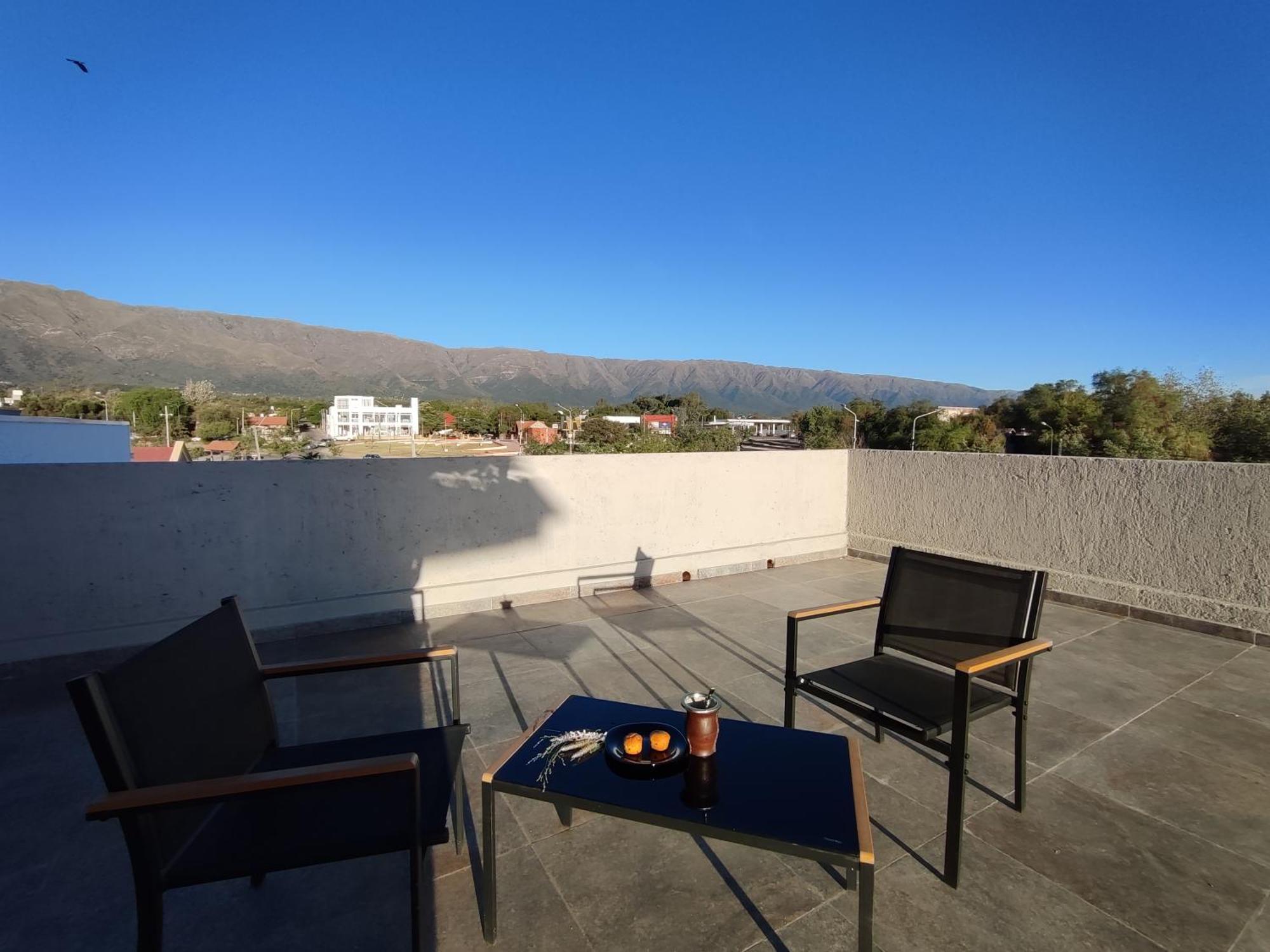 Apartment Terraza Terraza *