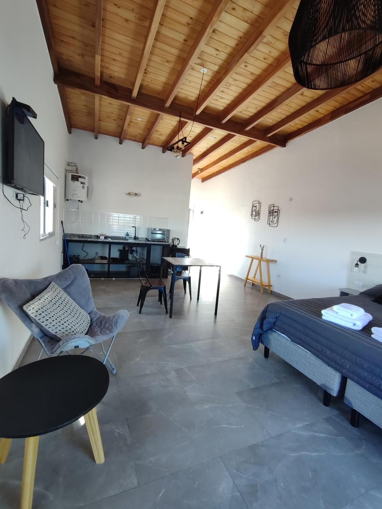 Apartment Terraza Terraza