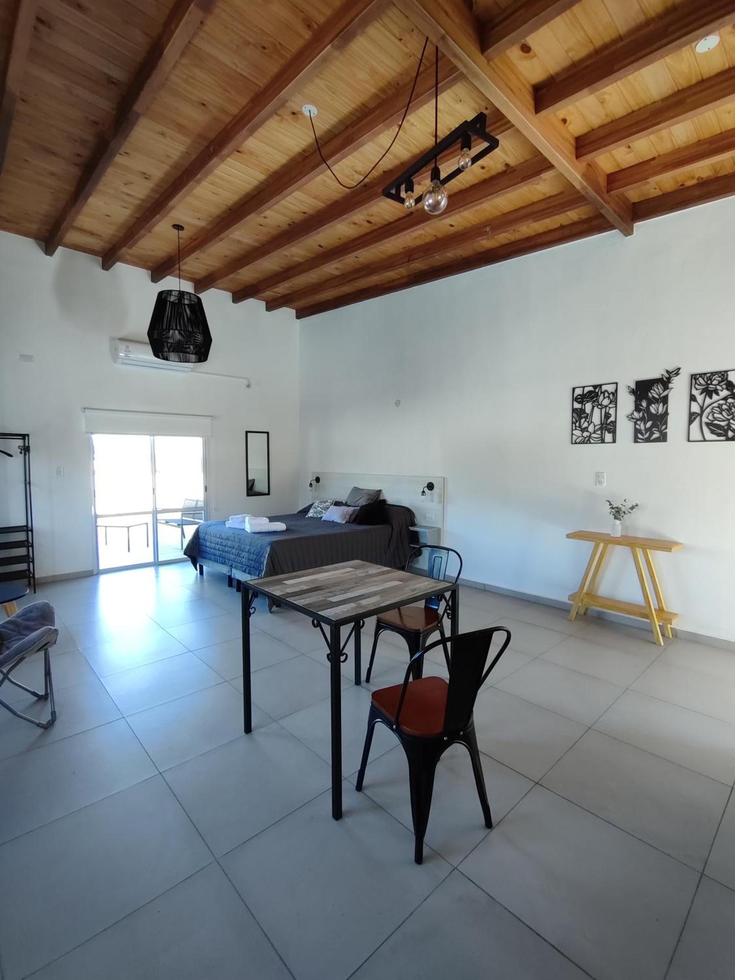 Terraza Terraza Apartment *