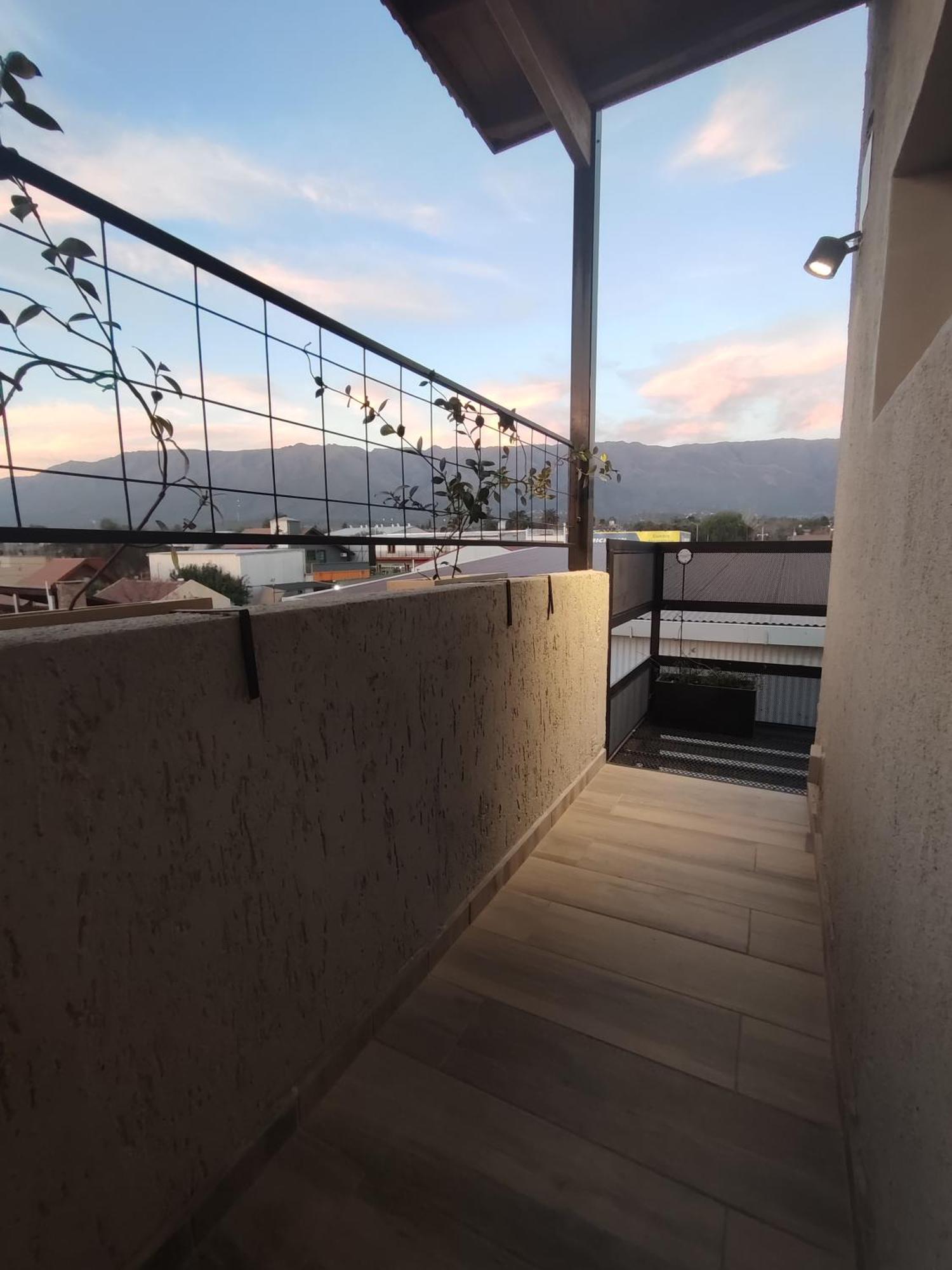 Terraza Terraza Apartment