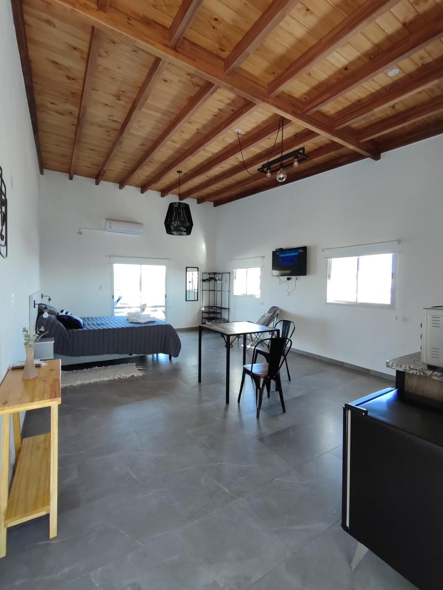 Apartment Terraza Terraza Villa de Merlo
