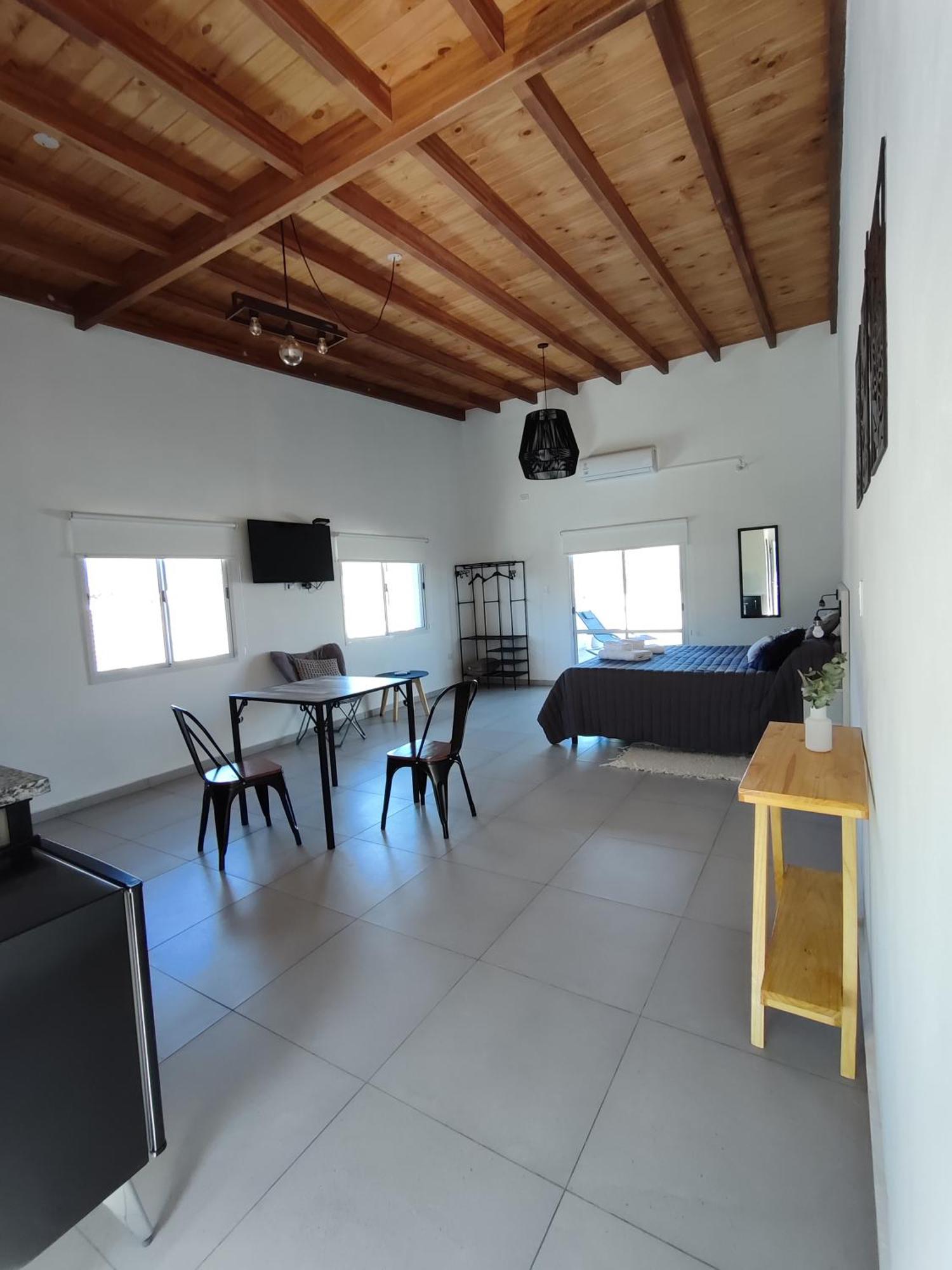 Terraza Terraza Apartment *